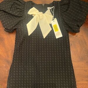 Gianna Bini toddler girls dress